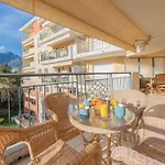 Appartement Beau 3 P. Parfaitement Situé Et Place De Parking à Disposition *