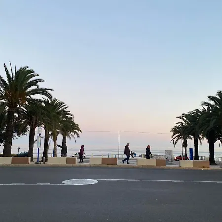 Melanie - Agreable 3 Pieces - Centre - Parking