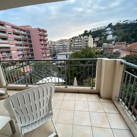 Melanie - Agreable 3 Pieces - Centre - Parking *