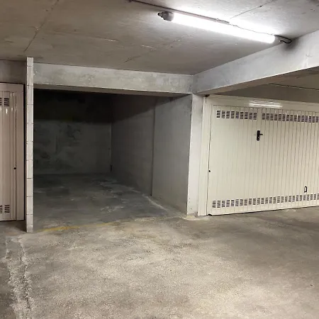 Apartment Melanie - Agreable 3 Pieces - Centre - Parking