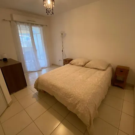 Apartment Melanie - Agreable 3 Pieces - Centre - Parking