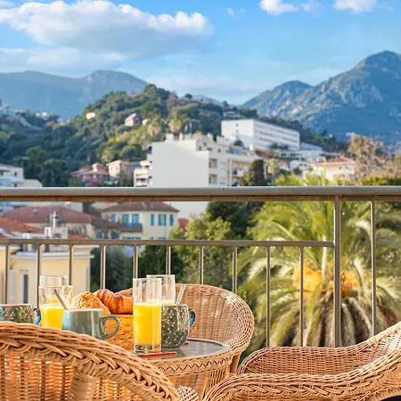 Melanie - Agreable 3 Pieces - Centre - Parking