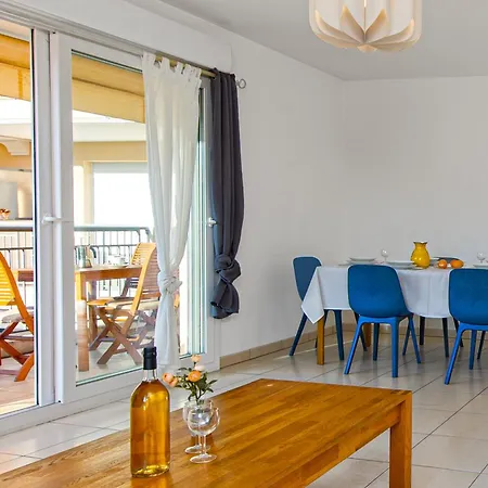 Apartment Melanie - Agreable 3 Pieces - Centre - Parking *