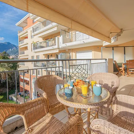 Appartamento Beau 3 P. Parfaitement Situé Et Place De Parking à Disposition *