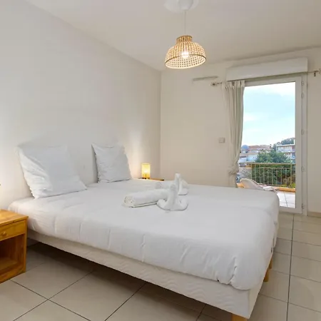 Beau 3 P. Parfaitement Situé Et Place De Parking à Disposition Appartamento *