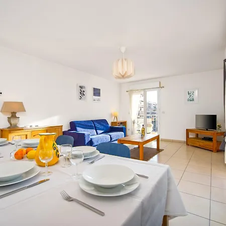 Melanie - Agreable 3 Pieces - Centre - Parking *