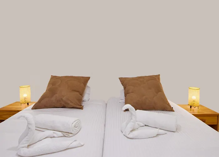 Melanie - Agreable 3 Pieces - Centre - Parking Apartment Menton